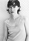 Agnes Riegl, © klestorfer_delaserre2010